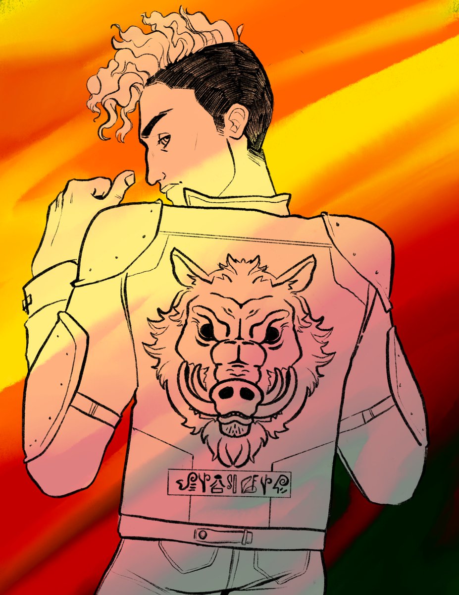 The Fixers return!!! Over on <a href="/diceologypod/">Diceology</a> go listen to their latest hijinks! BTW this wonderful official art done by <a href="/amaranthsynth/">Finn J. Carey | looking for work!</a> please go support their work!