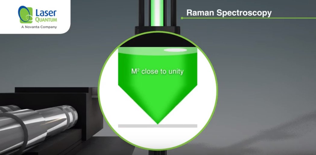 laserquantum's tweet photo. Learn about Raman Spectroscopy with Laser Quantum, A Novanta Company and how to achieve the best results with this technique. Watch the newest video here: https://t.co/cCv51AXQnA
#Raman #Spectroscopy #Novanta #NovantaCompanies #InnovationsThatMatter #Lasers #ContinuousWave https://t.co/D4KO730zxQ