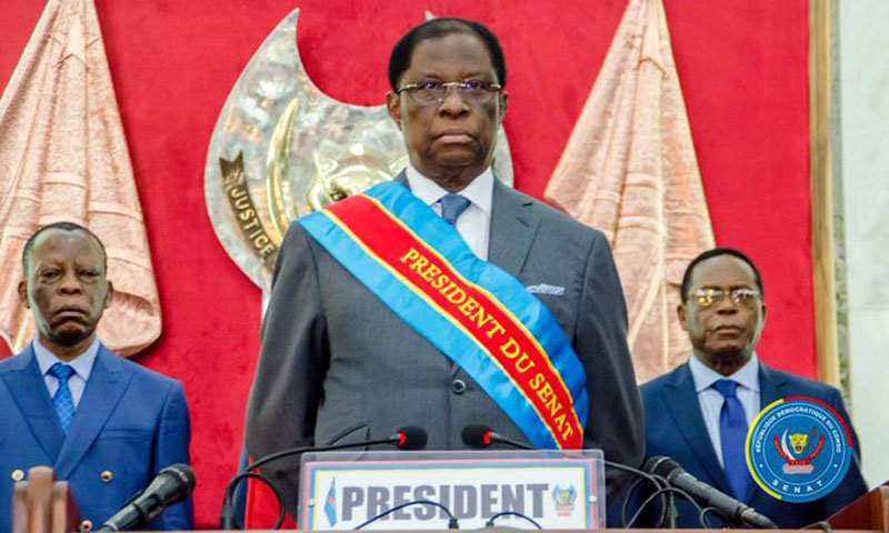 Digitalcongo's tweet image. Pour Alexis Thambwe, l’équilibre des institutions reste fragile et peut s’effondrer à tout moment

digitalcongo.net/article/5e6f8a…