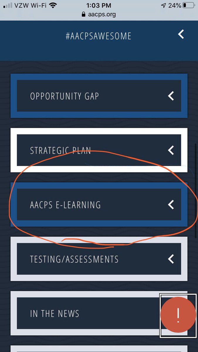 JCMelton88's tweet photo. @TheFarmAACPS Many helpful websites on https://t.co/FRXzita65N for students to continue their learning. https://t.co/MI4DZZOGAp