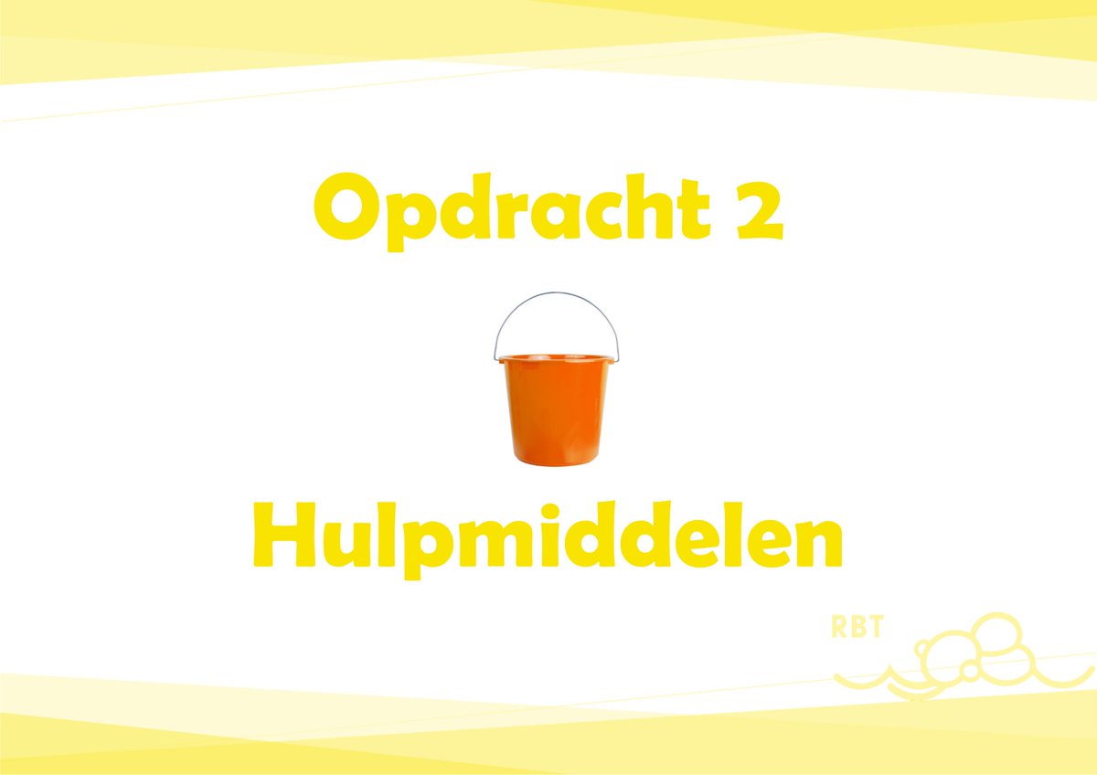 Opdracht 2! Dit keer een opdracht waarbij nagedacht moet worden. Kijk snel op onze Facebookpagina voor de volledige opdracht. facebook.com/Reddingsbrigad…