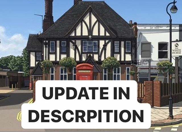 Corona Update -  As it stands we will remain open until government guidelines advise otherwise. Until such a time please be confident that we are doing our upmost to help keep our customers healthy.

We have increased our vigorous hygiene standards to ma… ift.tt/3aZYarJ