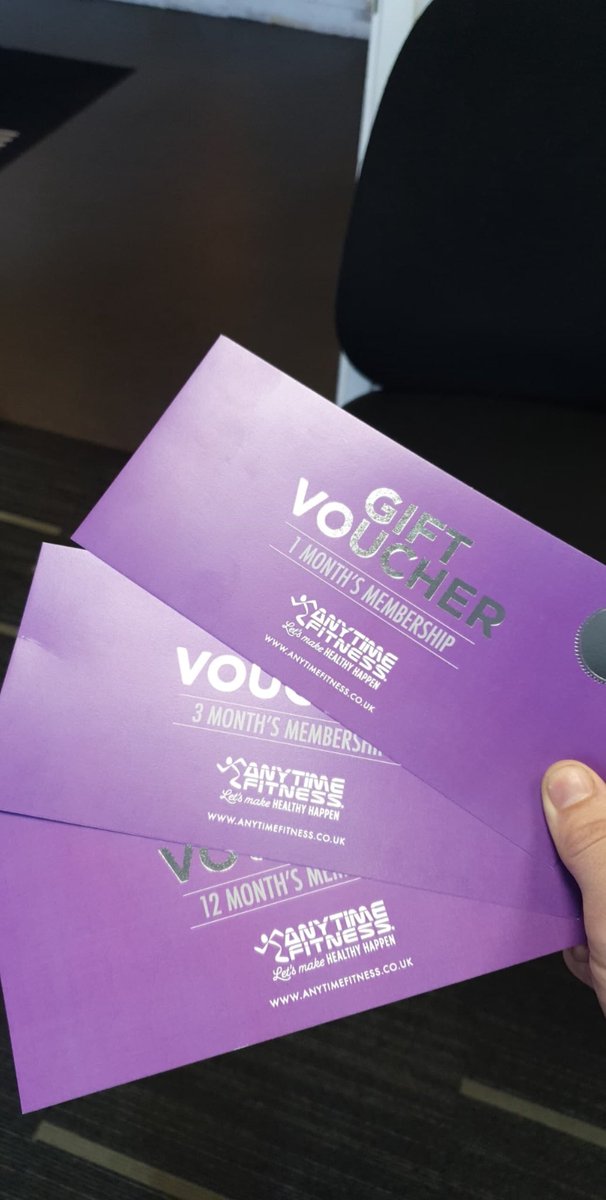 Pick up some 1, 3 and 12 month gift vouchers for Mother’s Day 🎁💜