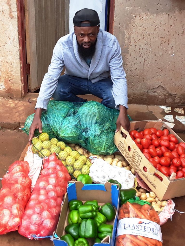 Botjas_com's tweet image. Affordable vegetables