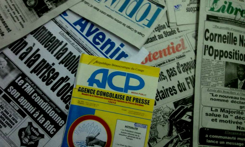 Digitalcongo's tweet image. Revue de presse de ce lundi 16 mars 2020

digitalcongo.net/article/5e6f57…