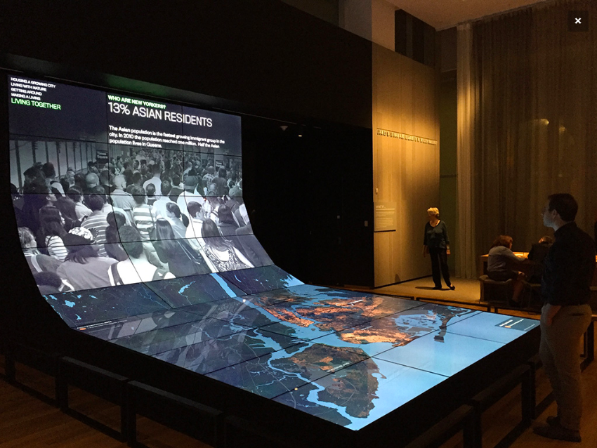 prattischool's tweet photo. Are you an experienced researcher in the area of spatial analysis and visualization with a passion for teaching? @prattinstitute invites applications for an Assistant/Associate Professor at @prattischool and Director of @prattsavi! To learn more &amp; apply: https://t.co/HHE8JiGePm https://t.co/a35u0KPVpq