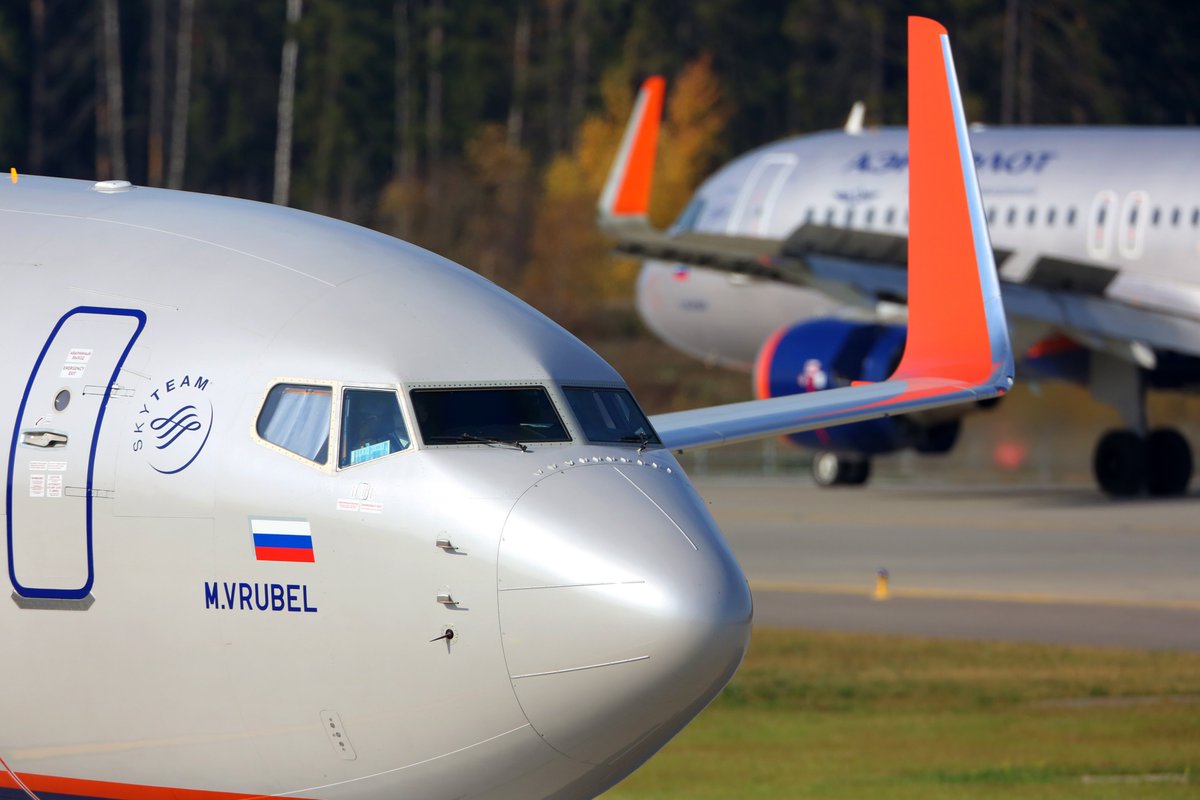 aeroflot's tweet image. Аэрофлот продлил на год элитные уровни участников программы лояльности «Аэрофлот Бонус» aeroflot.ru/ru-ru/news/617…
