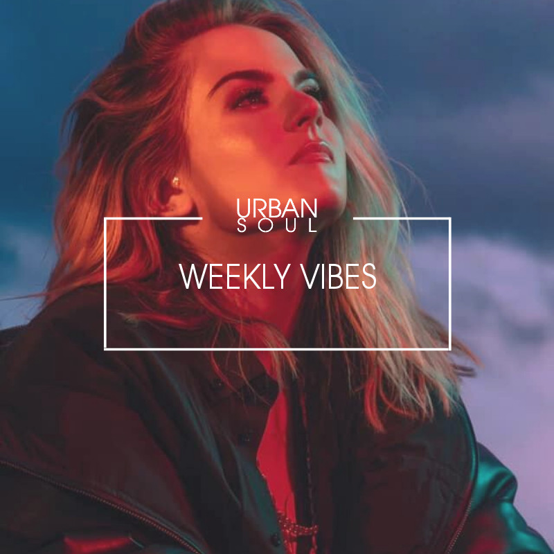 urbansoulmag's tweet image. My Weekly Vibes playlist on @Spotify updated for that #QuarantineLife: @iamjojo with Man is here 👉 bit.ly/weekly-vibes

But also:
@Niia
@Chiiild 
@rowesings
@HMLTlive 
@keilisucks 
@lauraroymusic 
@MustafaThePoet
@emikomusic_
@KianaLede 
@iamluckydaye
@alinabaraz 
@6LACK