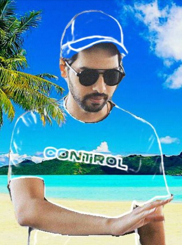 Shobha_Armaan's tweet image. OUR INTERNATIONAL ROCKSTAR 
@ArmaanMalik22 ❤😘 CONTROL CONTROL CONTROL CONTROL CONTROL CONTROL CONTROL CONTROL #CantControl 
CONTROL OUT ON MARCH 20