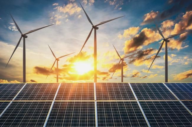 Look at this great article by @greenbirdIT in @EnergyCentral about the Clean Energy Package ( #CEP ) and Its Impact on #Utilities 
👇💪👌buff.ly/2IU5mcQB

#makingdatafly #data #cleanenergy