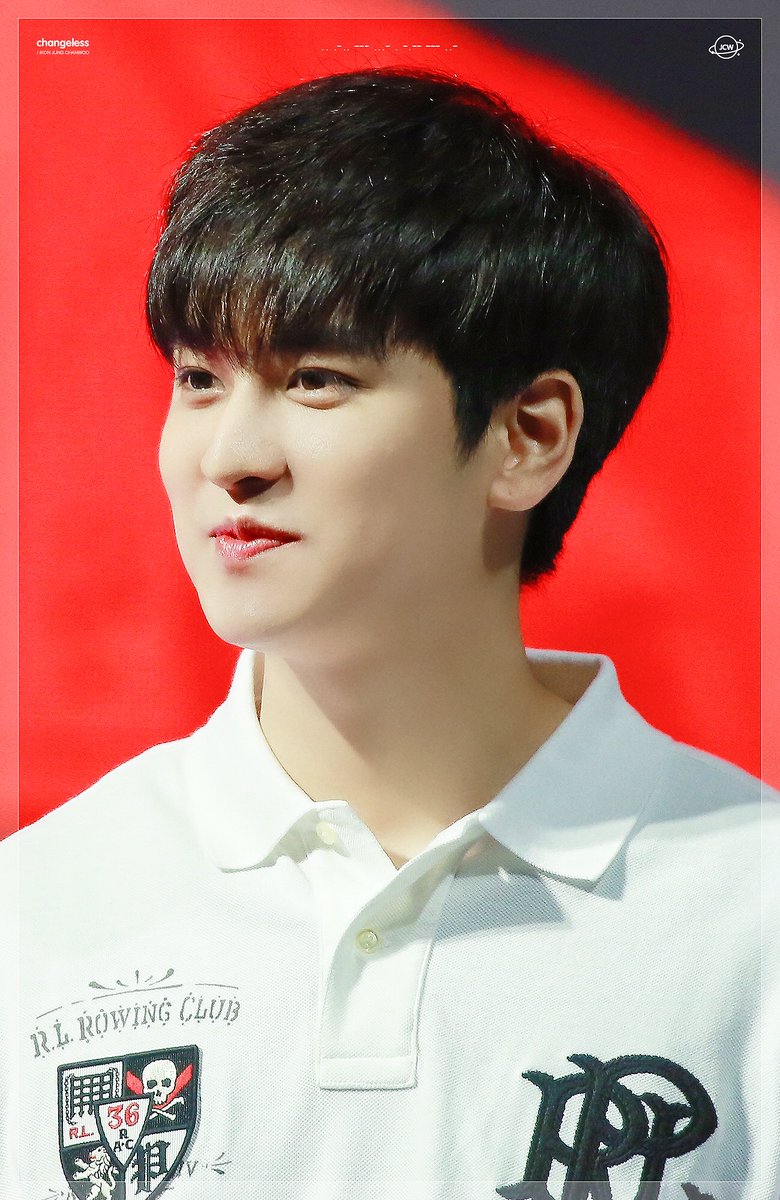 190515 #iKON #CHANWOO #찬우 #정찬우 #チャヌ #찬우살이 @iKON_chan_w000