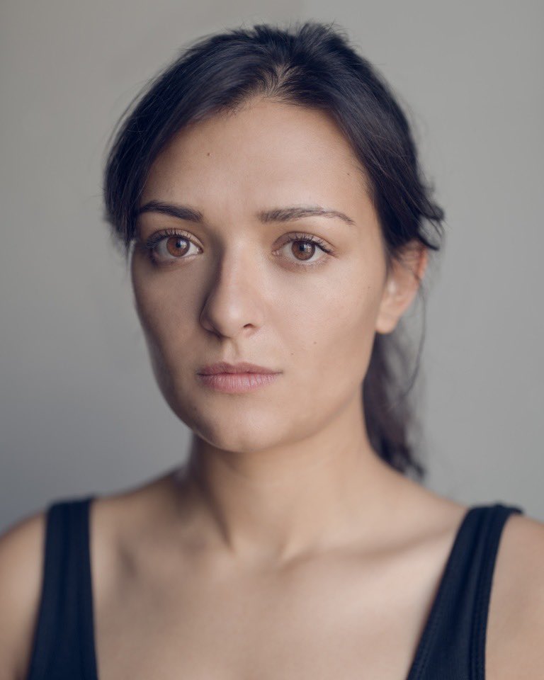 StrangetownTC's tweet photo. CAST ANNOUNCEMENT! 
We are thrilled to announce that  Francesca Elise will be playing Simon in our production of Lord of the Flies! 
@francescaelise_ 

 #cast #casting #theatre #fringetheatre #london #londontheatre #fierce #actor #actorslife #cockpittheatre @cockpittheatre https://t.co/8fdEJ8Dh5N