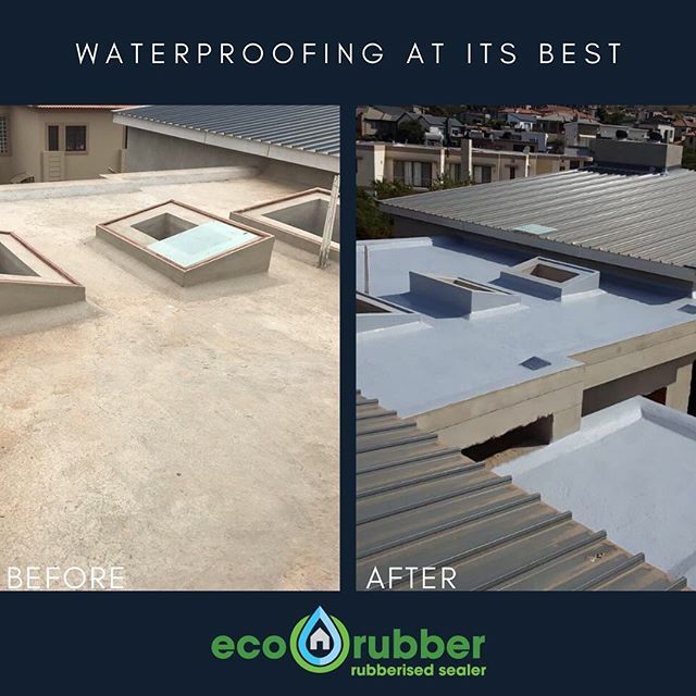 ecorubbercy's tweet photo. New home waterproofed with Eco Crete. Our specialized waterproofing product for concrete surfaces and high traffic areas.
.
.
.
.
#waterproof #concrete #crete #ecocrete #rubber #sealer #rooftop #building #newhome #homeowner #roofersofinstagram #waterproo… https://t.co/LlPn4GotPs https://t.co/aoPnmhU4oG