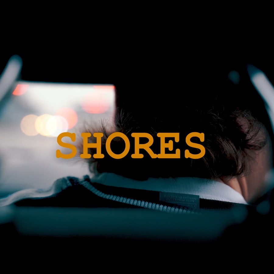 ServiceDelay's tweet image. SHORES Official music video out 03/21/2020! 🎥 by Desmond Lingard
