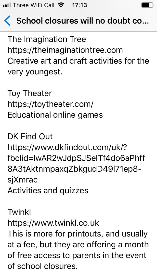 Petra Disterer, MSc, PhD. tweet media