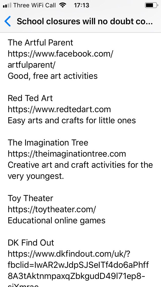 Petra Disterer, MSc, PhD. tweet media