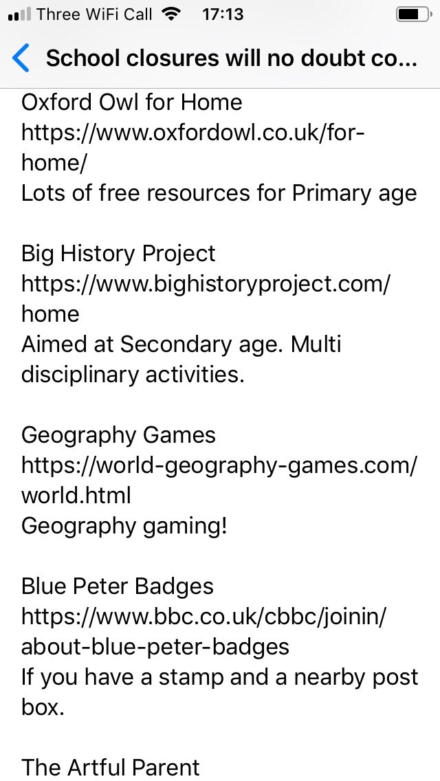 Petra Disterer, MSc, PhD. tweet media