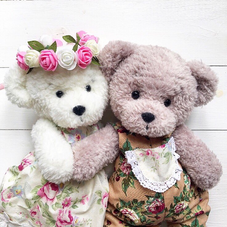 MyToyCrochet's tweet photo. My lovely teddy bear ๐งธ โค๏ธโค๏ธโค๏ธ
All crochet patterns can be viewed in my Etsy store https://t.co/urC6d3WU7i
#crochetpattern #crochettoys #crochetbull #crochetpatternbull #patternpdf #toy #teddybull #toybaby #amigurumi #amigurumipattern https://t.co/JAZ8aV9cpB