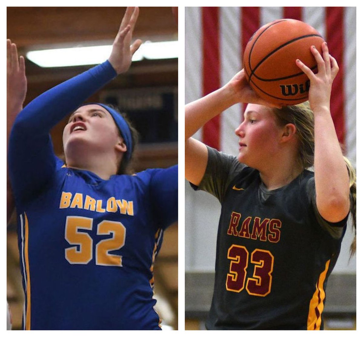 OregonianSports's tweet photo. Mt. Hood Conference girls basketball 2019-20: All-league teams, coaches and players of the year https://t.co/pw7q3Jtg4Z https://t.co/XLmmporpxw