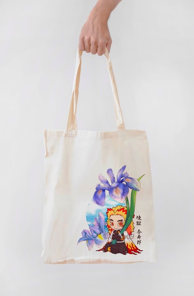 araara69's tweet photo. NEW FANGOOD FOR MY GUTBOIZZZZZZZZZZZZZZZZZZZZZZZ
#rengoku #rengokukyoujurou #kimetsunoyaiba #fanart #fangood #preorder #chibi #totebag https://t.co/uak4zCV6w2