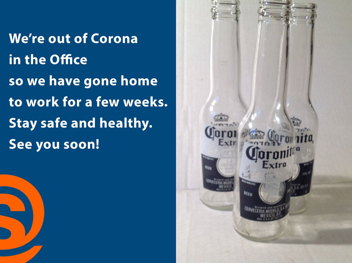 Due to the COVID-19 virus, to protect the health and well being of our employees and their families, the Site-Seeker team will all work from home starting today. Our technology &amp; systems allow us to communicate in real time and our accessibility will remain consistent.