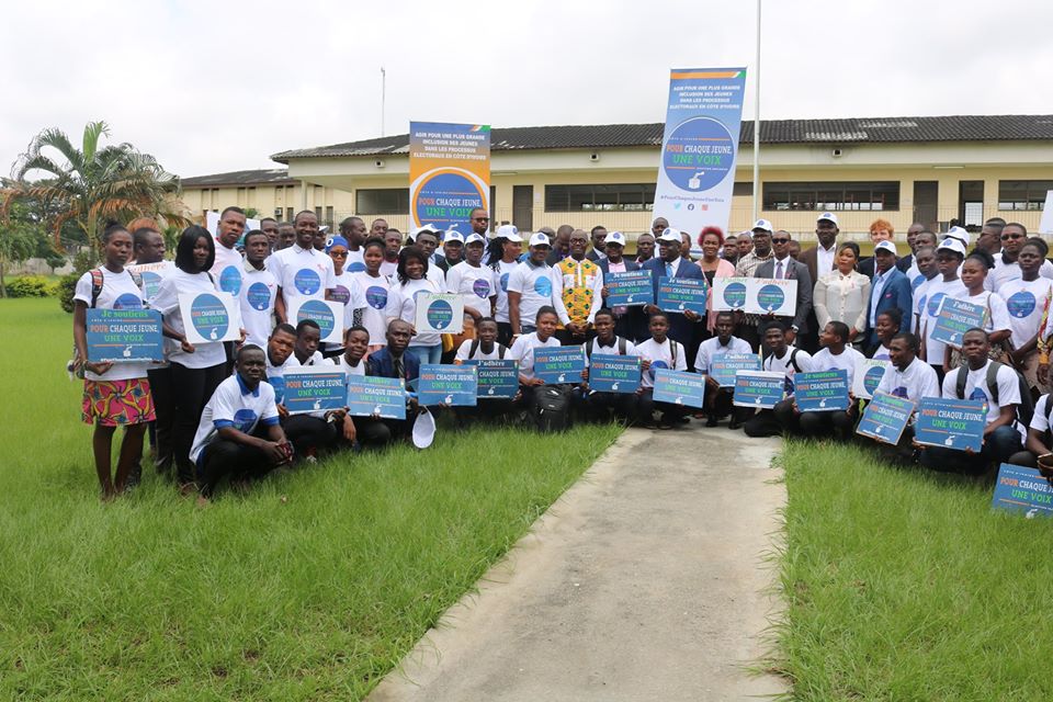 lejepadci's tweet image. Voix des jeunes...