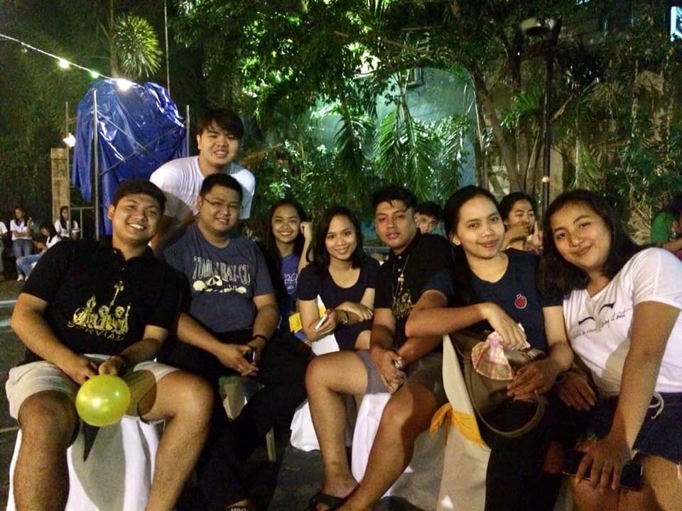albertsazon_'s tweet photo. Misssssssssyooooow! ❤️
#KLOA https://t.co/baCDPac2s4