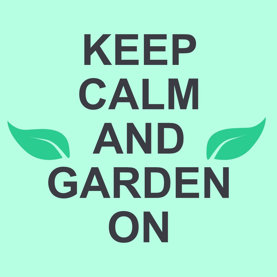 Farplants's tweet photo. Gardening is the perfect activity for a staycation - get some fresh air and exercise while creating your own garden oasis #keepcalmandgetreadytogarden #gigfy @TristramPlants https://t.co/dpqCTWTRKv