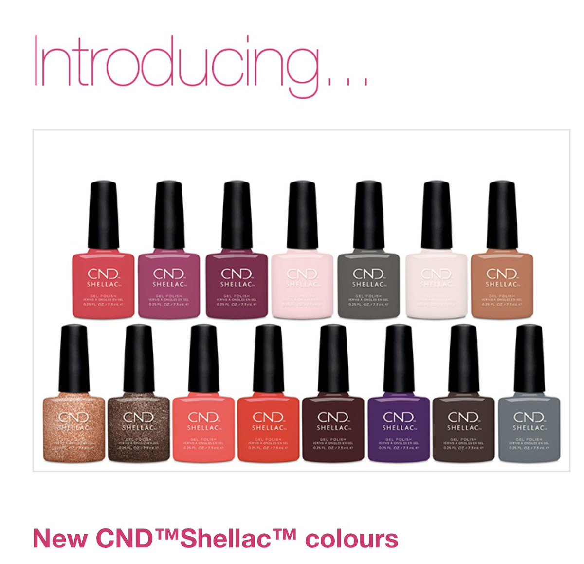 BeautyBySnH's tweet photo. New shellac on its way 💅
I am still open for appointments. Taking (as I always have) hygiene seriously!
Please let me know if you need to cancel due to symptoms. If you are well then we will carry on 💞 be honest with yourself and others 💞 https://t.co/Exwn9ncYzI