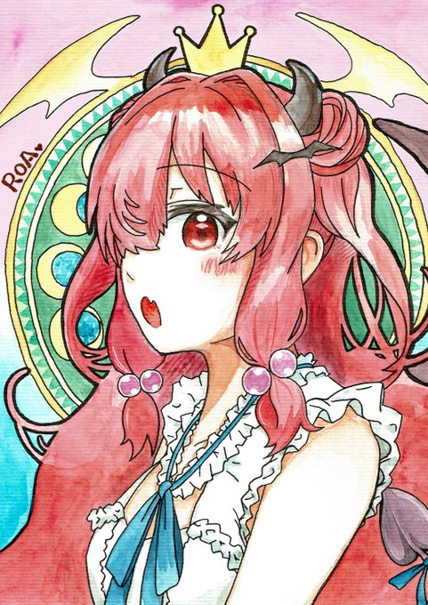 ミュシャ風のtwitterイラスト検索結果 古い順