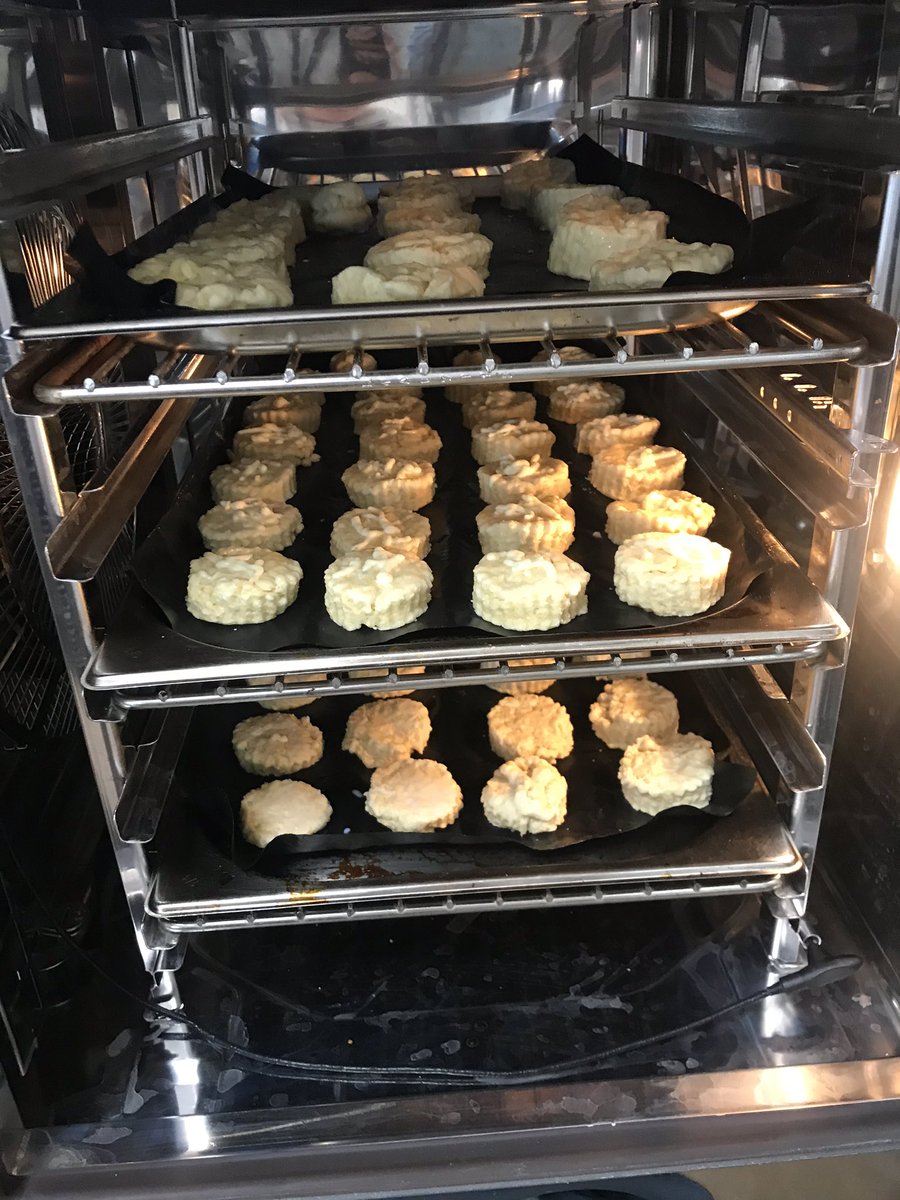 BGS_MiddleSch's tweet photo. A Baking Club favourite... cheese scones! #yummy #BLS_Collaboration #yesplease https://t.co/rXs0GJ7tAv