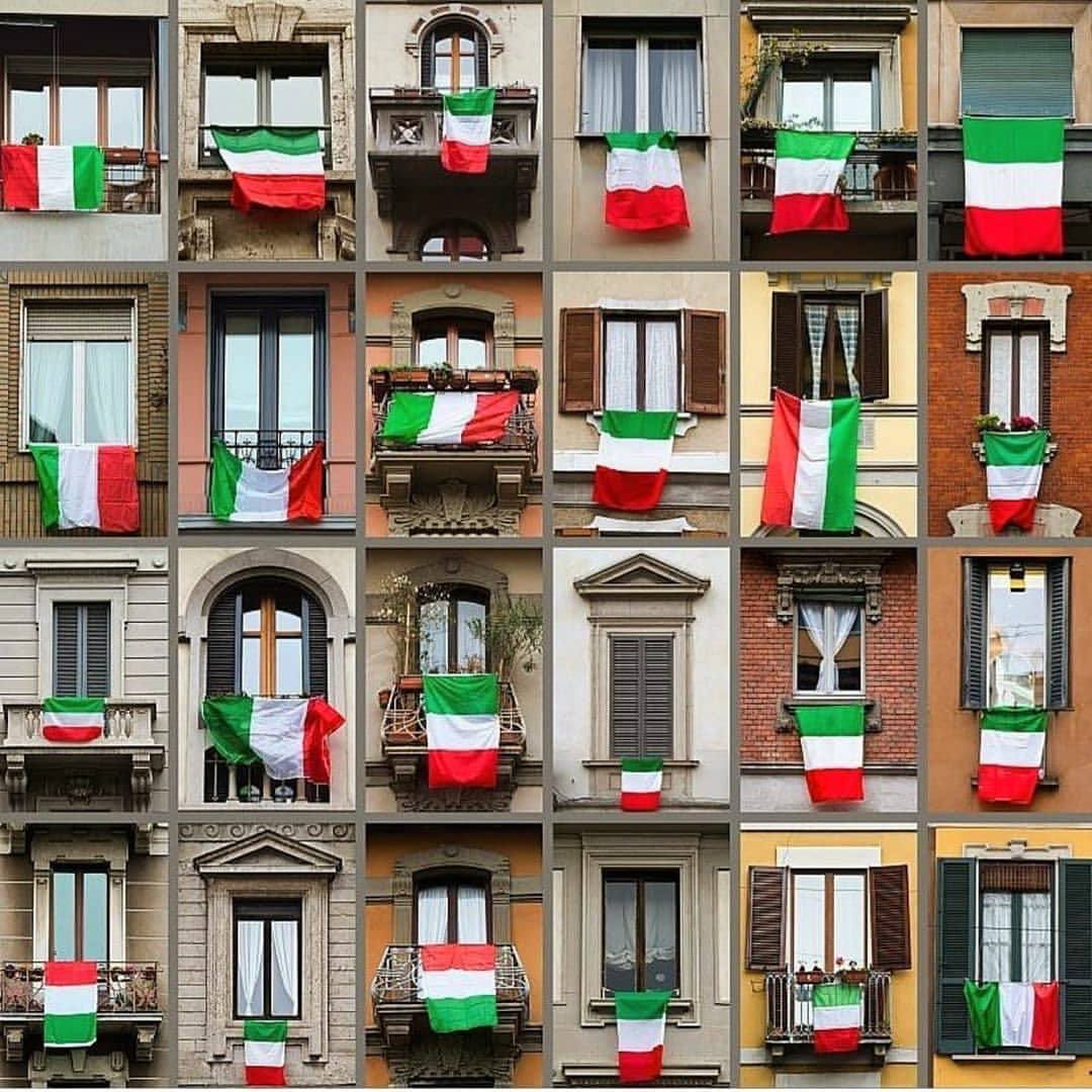 MarinelaPavleti's tweet photo. Fall together and rise again! Pray for Italy ๐ฎ๐น ๐โค๏ธ #prayforitaly #strongitaly https://t.co/mQMdc7D3U4