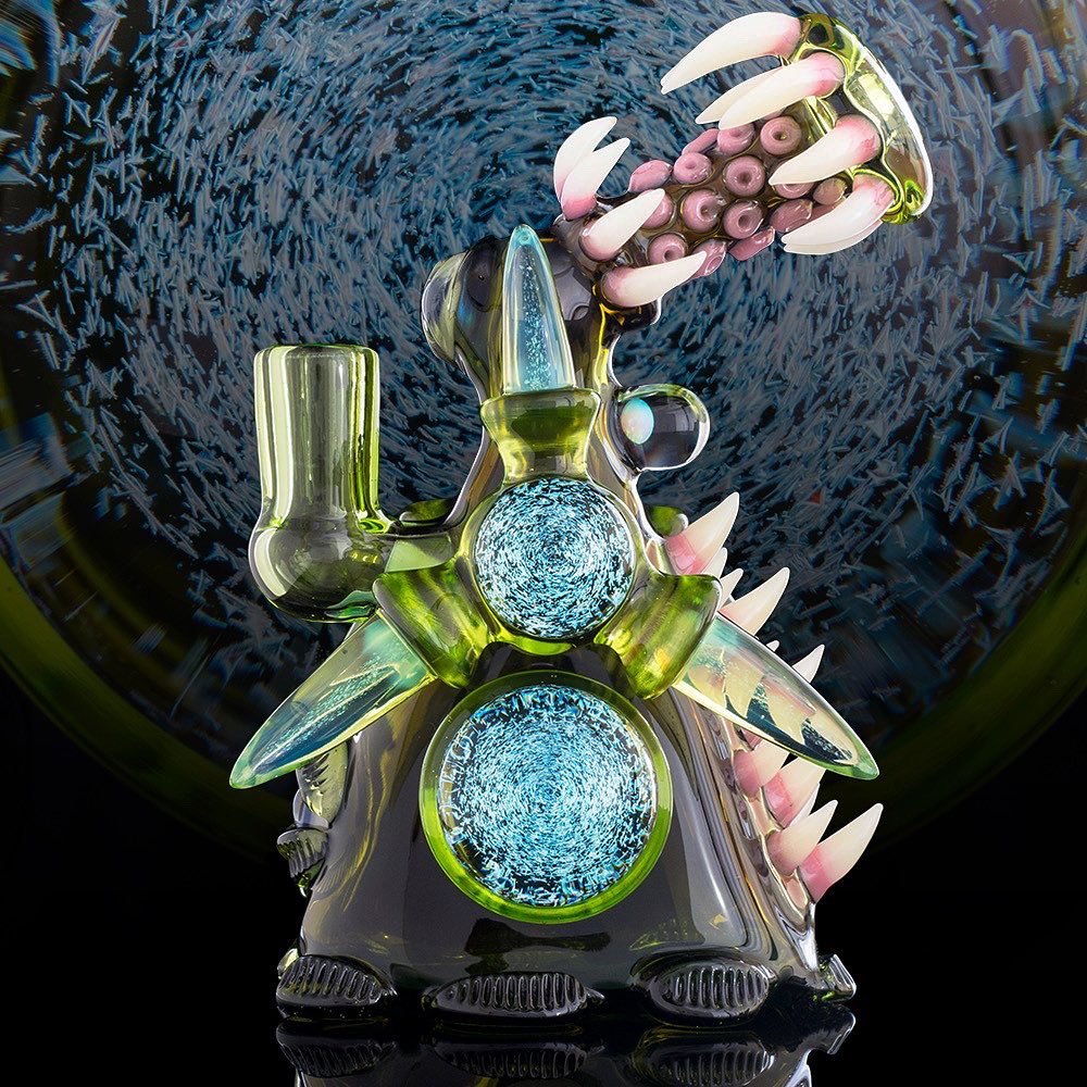 ubatuba_alex's tweet photo. Collaboration with @SaltGlassArt https://t.co/r8HlNaILOJ