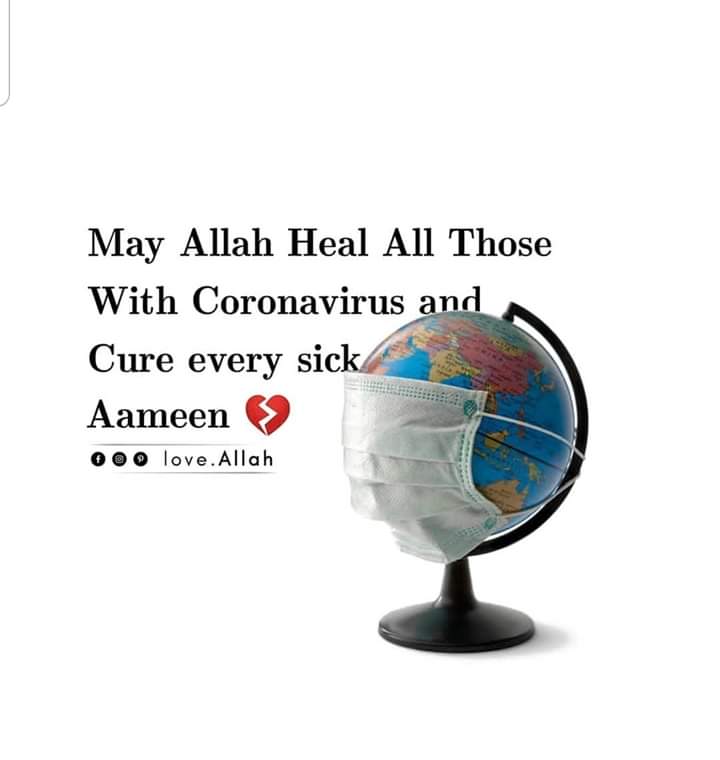 If everyone buys items responsibly we all get to buy what we need in these strange times. Please stop overbuying.