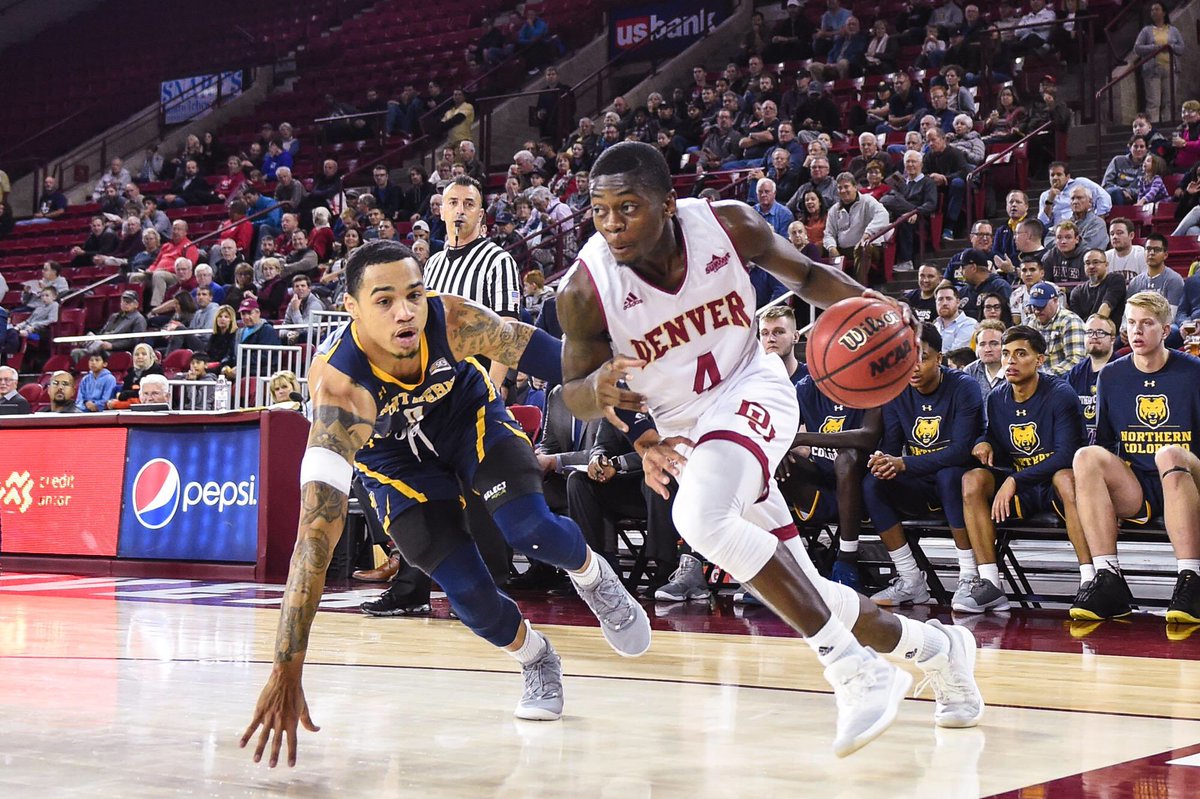 Keon Henderson tweet media