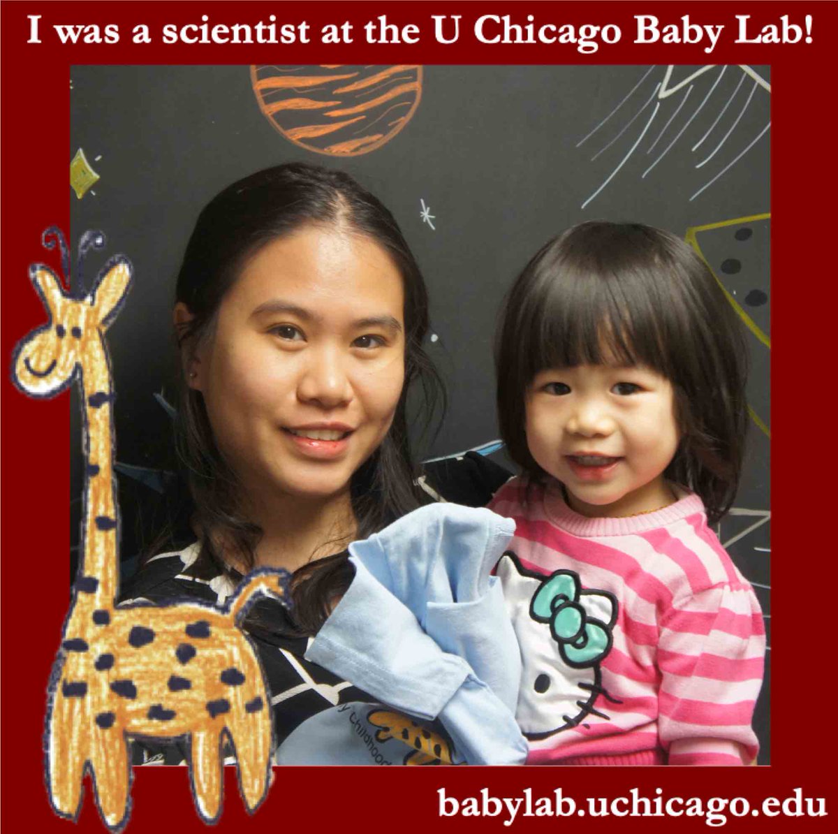 UChicagoBabyLab tweet picture