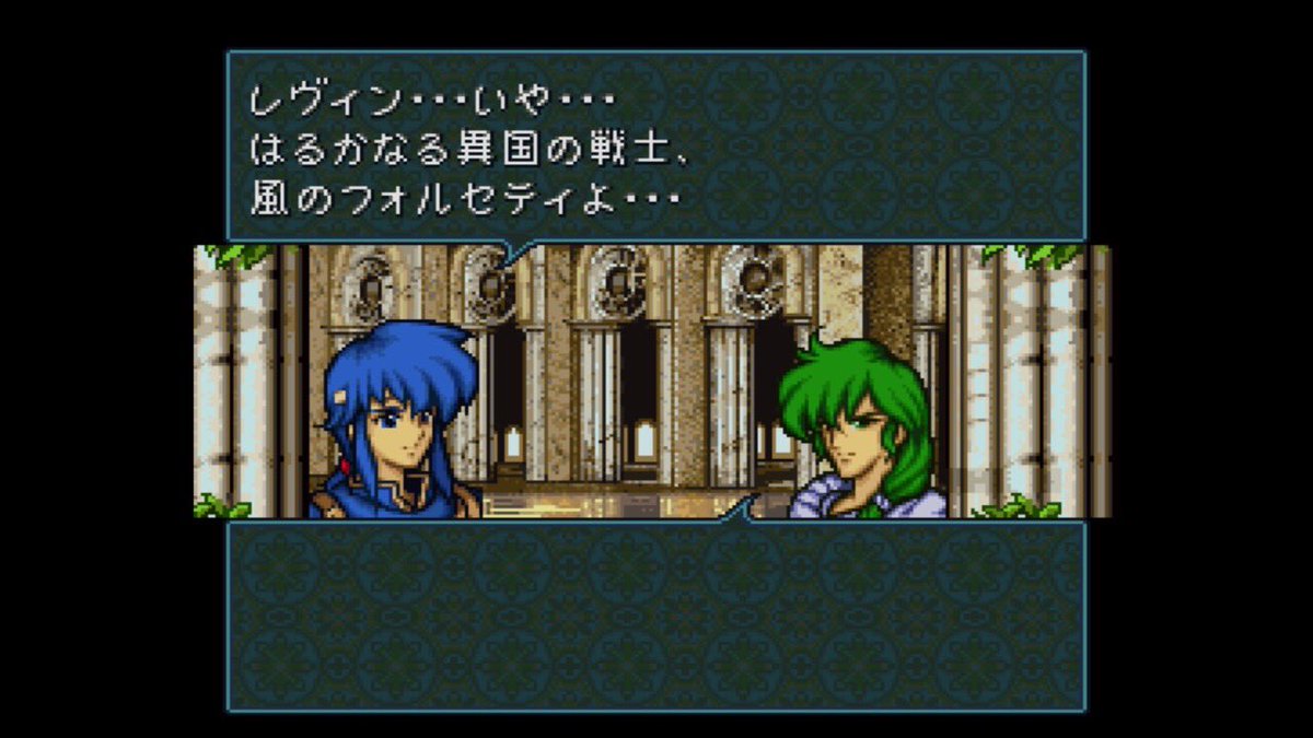 Kzo聖戦の系譜 Kzo聖戦の系譜