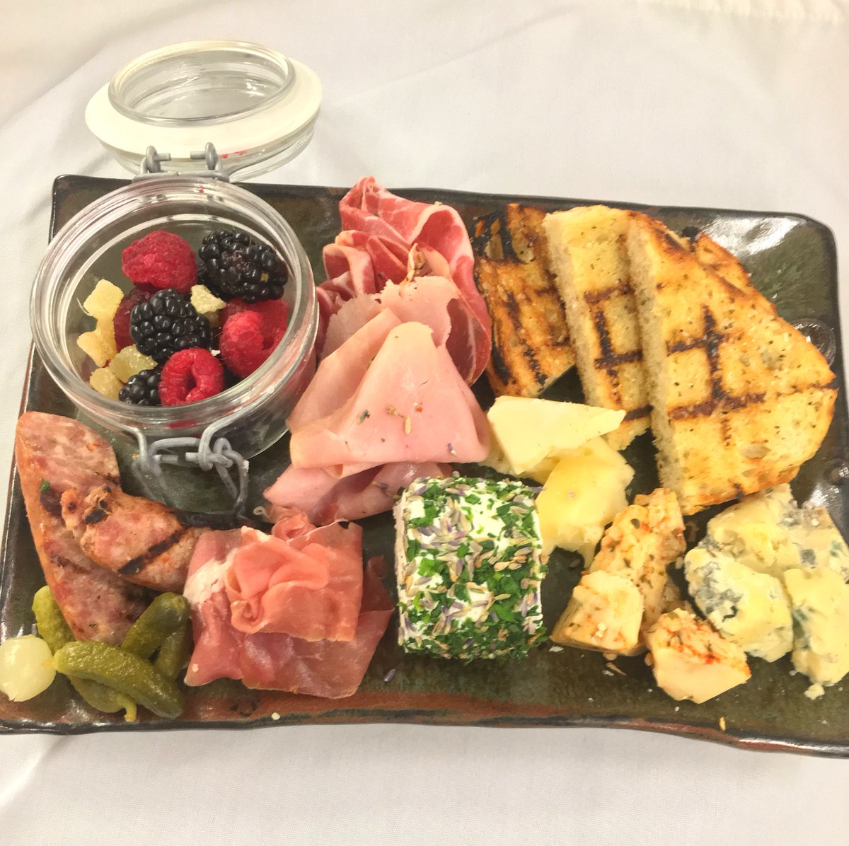 Hilton Birmingham at UAB tweet media