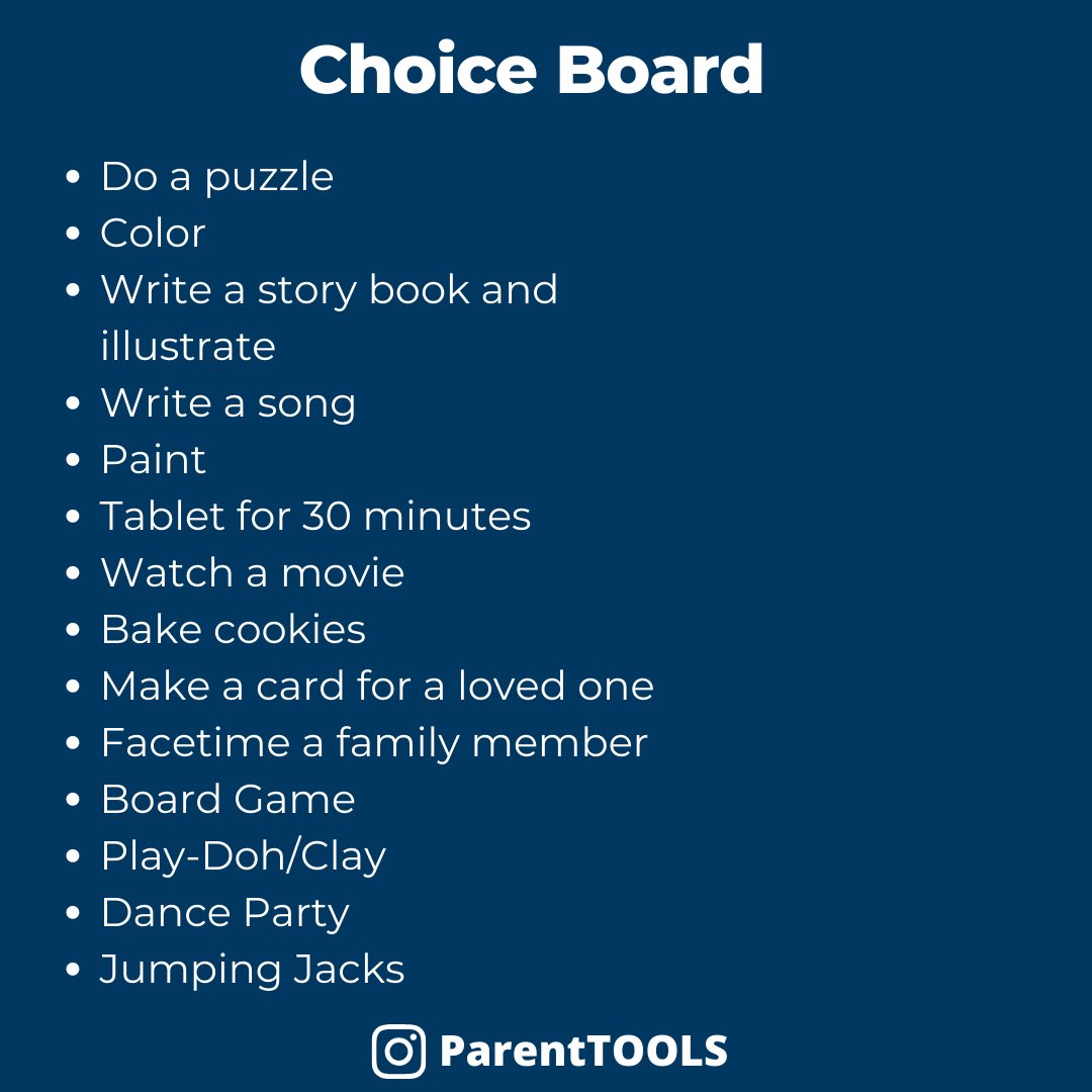 Mrs_Battillo's tweet photo. A simple home instruction schedule that can be modified to best meet the needs of your child &amp; home environment. Maybe you are not able to monitor kids working since you are working, which is why you implement a check system to help guide them.  #edchat #COVID19 https://t.co/1XGkhozZvZ