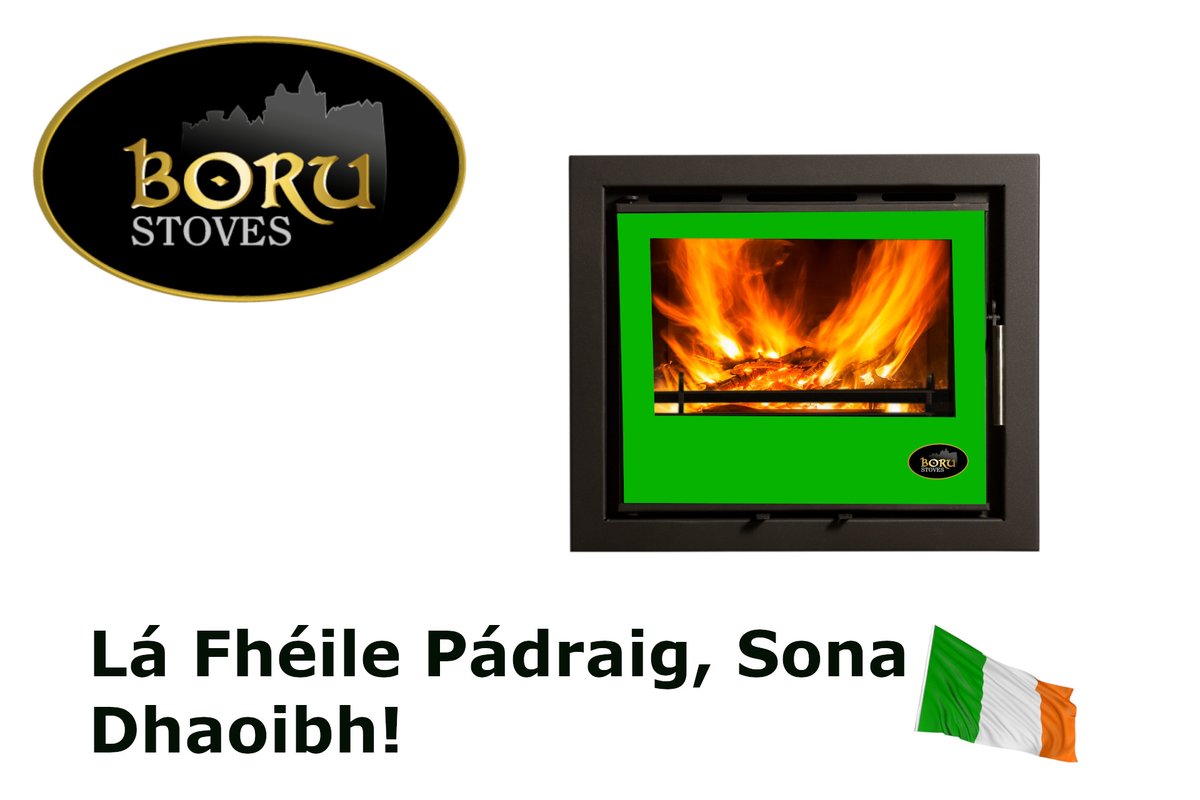 Boru Stoves tweet media