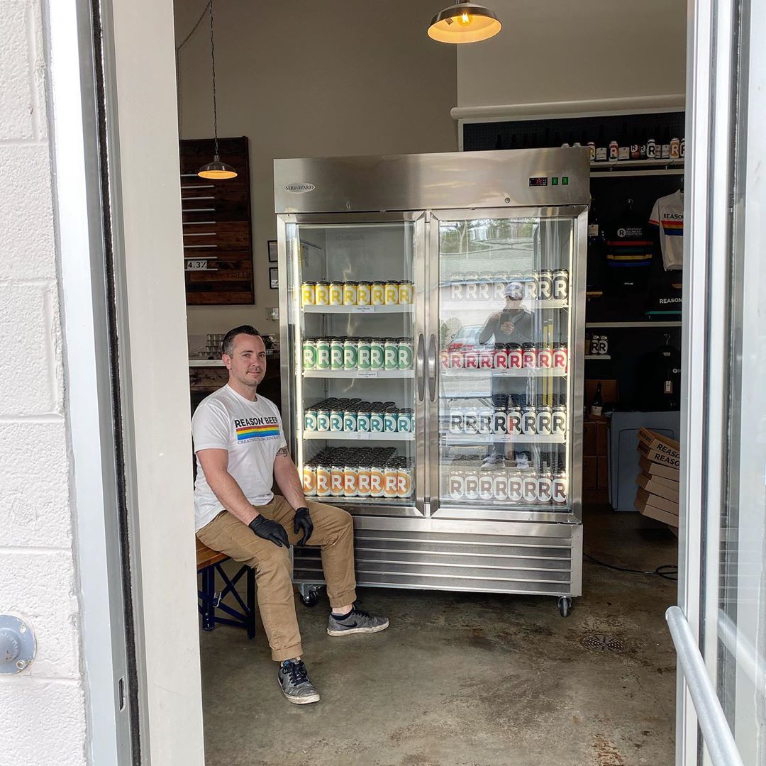 Reason Beer tweet media