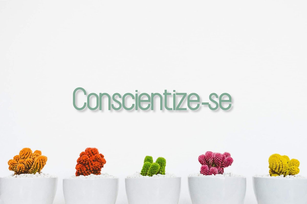 EquipeAvida's tweet image. Estamos em um momento em que é preciso ter consciência. Por você, pelo outro, por todos. Não esqueça. Teve dúvida de que atitude tomar? Repense. Repense. Pense de novo e veja se a sua decisão é a melhor pra você e para as pessoas ao seu redor.