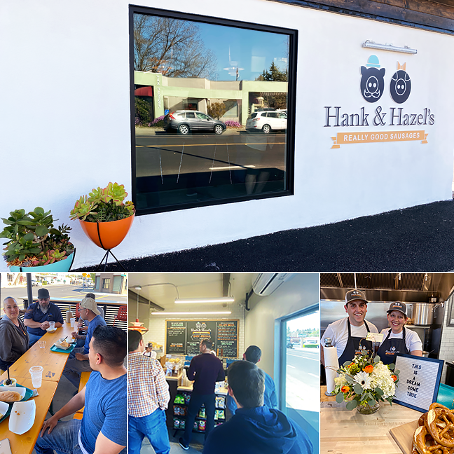 AllWeatherAA tweet media