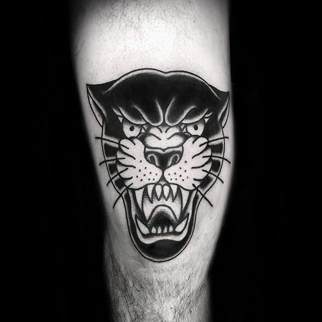 skinnedaliveta2's tweet photo. @luilopez_tattoos .
.
.
.
.
. 
#traditionaltattoo #traditionaltattoos #oldshooltattoo #kneetattoo #kneetattoos #panthertattoo #blackworktattoo #blackwork #tradworkers #tradworkerssubmission #bestblacktattoos #traditionalartists #traditionalbangers #tradi… https://t.co/p20N12B2da https://t.co/uA3yDl6pei