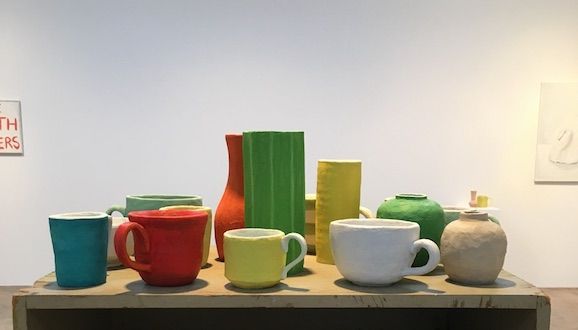 Glasstire tweet media