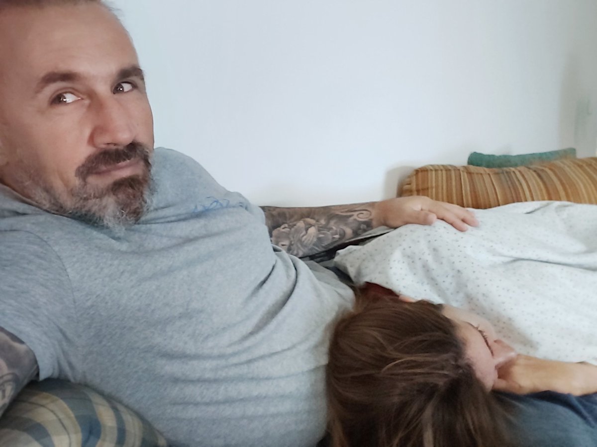 Claudio_216's tweet image. #foxradio genios