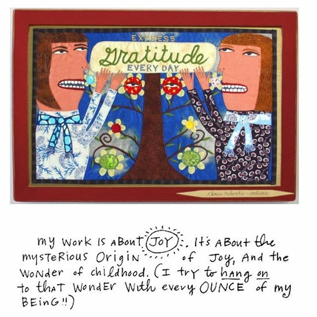 We could all use a little joy right now. 
Don't forget to support small businesses during this time. We rely on your business to keep bringing joy to the world! 
Browse our website and find what inspires joy in you. (Link in bio.) #fabricapplique #textil… ift.tt/33obWSm
