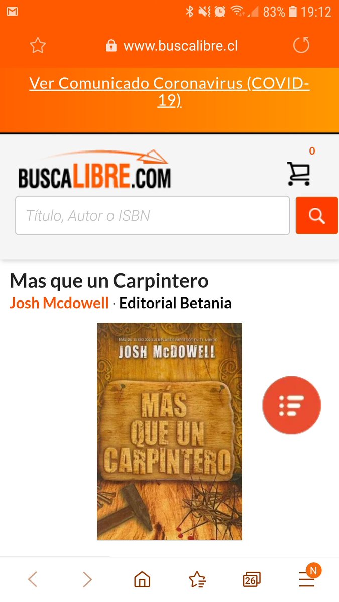 Floro6190's tweet photo. @PipeChela @roja_colomba @0sc4rtiber1us Podría adquirir este libro, escrito por alguien que era escéptico, se plantean varias situaciones que son muy importantes. Saludos https://t.co/BbHCj0UKkq