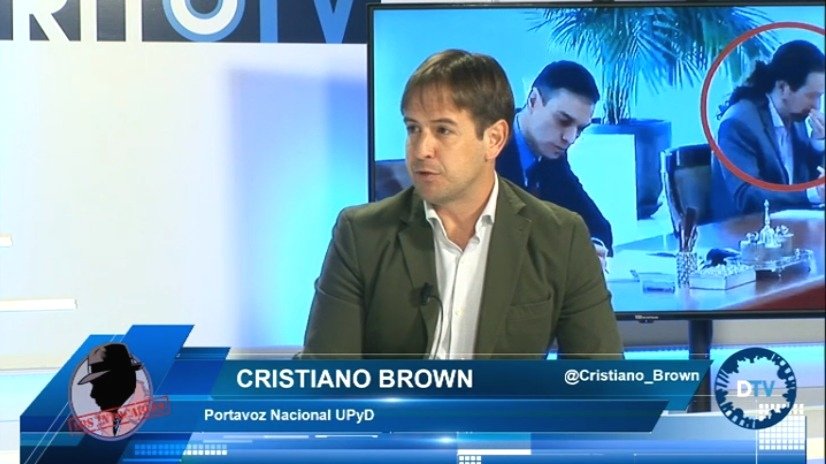 Prensa UPYD tweet media