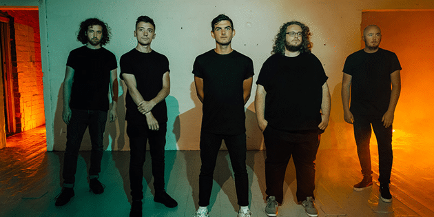 Elephant Sessions (Scotland) - Paddo Lounge (Paddington RSL) - Wednesday, 15 April 
Passionate about their culture and their origins, these Scots are using their instruments like weapons to destroy clichés…We love them’ Rolling Stone Magazine

paddolounge.oztix.com.au/outlet/event/8…